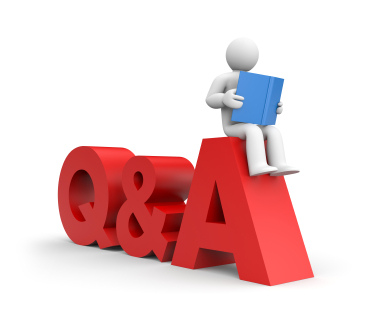 Q＆Ａ