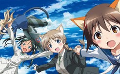 ストライクウィッチーズ　スロット