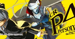 ペルソナ４　パチンコ