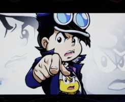 押忍ど根性ガエル　次回予告