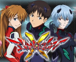 エヴァ10　パチンコ