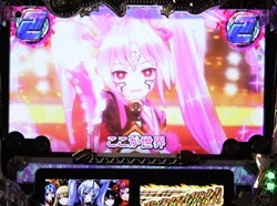 CR熱狂！乙女フェスティバル 甘デジ｜止め打ち・スペック・ボーダー