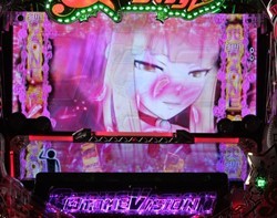 CR熱狂！乙女フェスティバル 甘デジ｜止め打ち・スペック・ボーダー