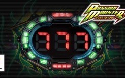 パッションモンスター