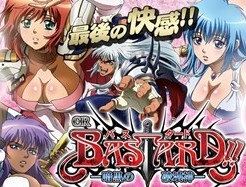 バスタード パチンコ