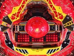 パトラッシュJ パトランプ