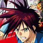 烈火の炎2　パチンコ