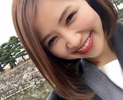 青山りょう　プロフィール