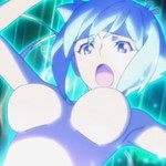 アクエリオンEVOL