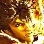 CR蒼天の拳-天帰-