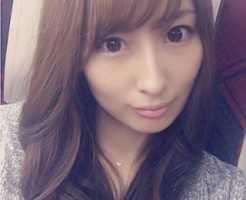 中段ちぇりこ　美人