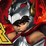 聖闘士星矢　甘デジ