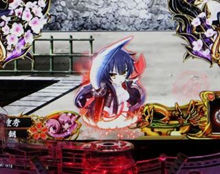 CR戦国恋姫｜保留・予告・リーチ 演出信頼度まとめ | パチンコウォッチ