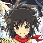 パチンコ　戦乱カグラ