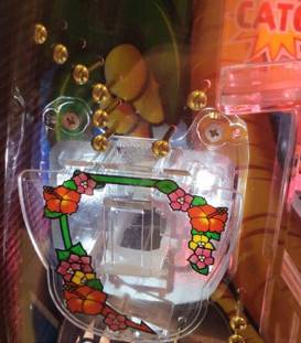 CR南国育ち 羽根｜保留・演出信頼度・スペック・ボーダー | パチンコ