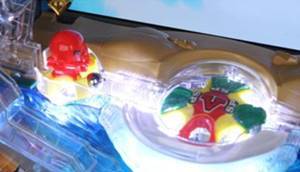 CR南国育ち 羽根｜保留・演出信頼度・スペック・ボーダー | パチンコ