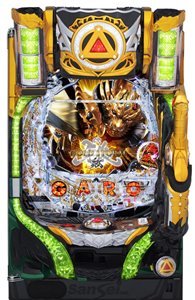CR牙狼7 GOLDSTORM翔｜保留・演出信頼度・スペック・ボーダー
