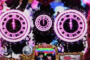CRめぞん一刻4 約束｜潜伏・保留・演出信頼度・スペック・ボーダー