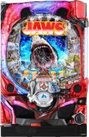 CR JAWS2 再臨｜保留・演出信頼度・スペック・ボーダー | パチンコウォッチ