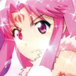 CR桃剣斬鬼　ライトミドル