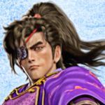 CR花の慶次X 雲のかなたに129ver.