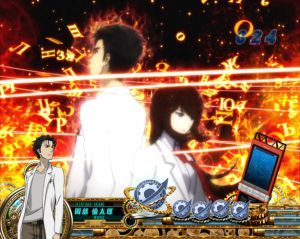 Pシュタインズ・ゲート 未来ガジェット99号機 甘デジ｜スペック