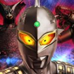 CRぱちんこウルトラセブン2　アイキャッチ