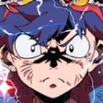 CR天元突破グレンラガン アイキャッチ