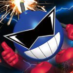 CRダイナマイトキング　アイキャッチ