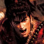 CR真・花の慶次 漆黒の衝撃　アイキャッチ