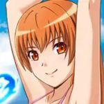 CR DEAD OR ALIVE XTREME　アイキャッチ