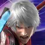 CRデビルメイクライ4　アイキャッチ