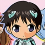 CRどらむエヴァンゲリオンPINK　アイキャッチ