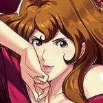 CR不二子～Lupin The End～ 甘デジ　アイキャッチ