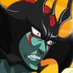 Pサイボーグ009VSデビルマン119ver.　アイキャッチ