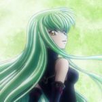 Pコードギアス 反逆のルルーシュ ～お気楽バージョン～　アイキャッチ