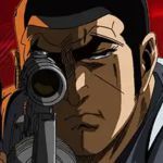 CRゴルゴ13　アイキャッチ