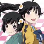 CR偽物語 甘デジ　アイキャッチ