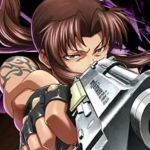 CRブラックラグーン3　アイキャッチ