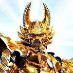 CR牙狼 TUSK OF GOD　アイキャッチ