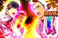 PアクエリオンW 最終決戦 クレア合体指令モード