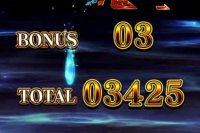 PアクエリオンW 最終決戦 涙復活