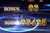 PアクエリオンW 最終決戦 涙復活