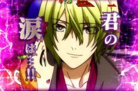 PアクエリオンW 最終決戦 涙復活