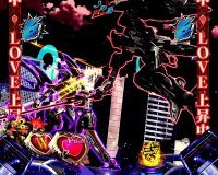 PアクエリオンW スパーダリーチ