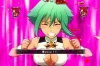 PアクエリオンW 最終決戦 ゼシカ告白モード