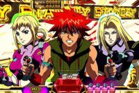 PアクエリオンW 最終決戦 サポートキャラ