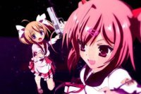 P緋弾のアリアAA 設定付 戦姉妹SP