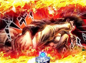 CRあしたのジョー 2019 クロスカウンター予告