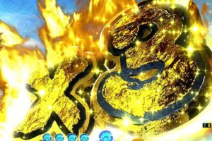 CRあしたのジョー 2019 疑似連 金